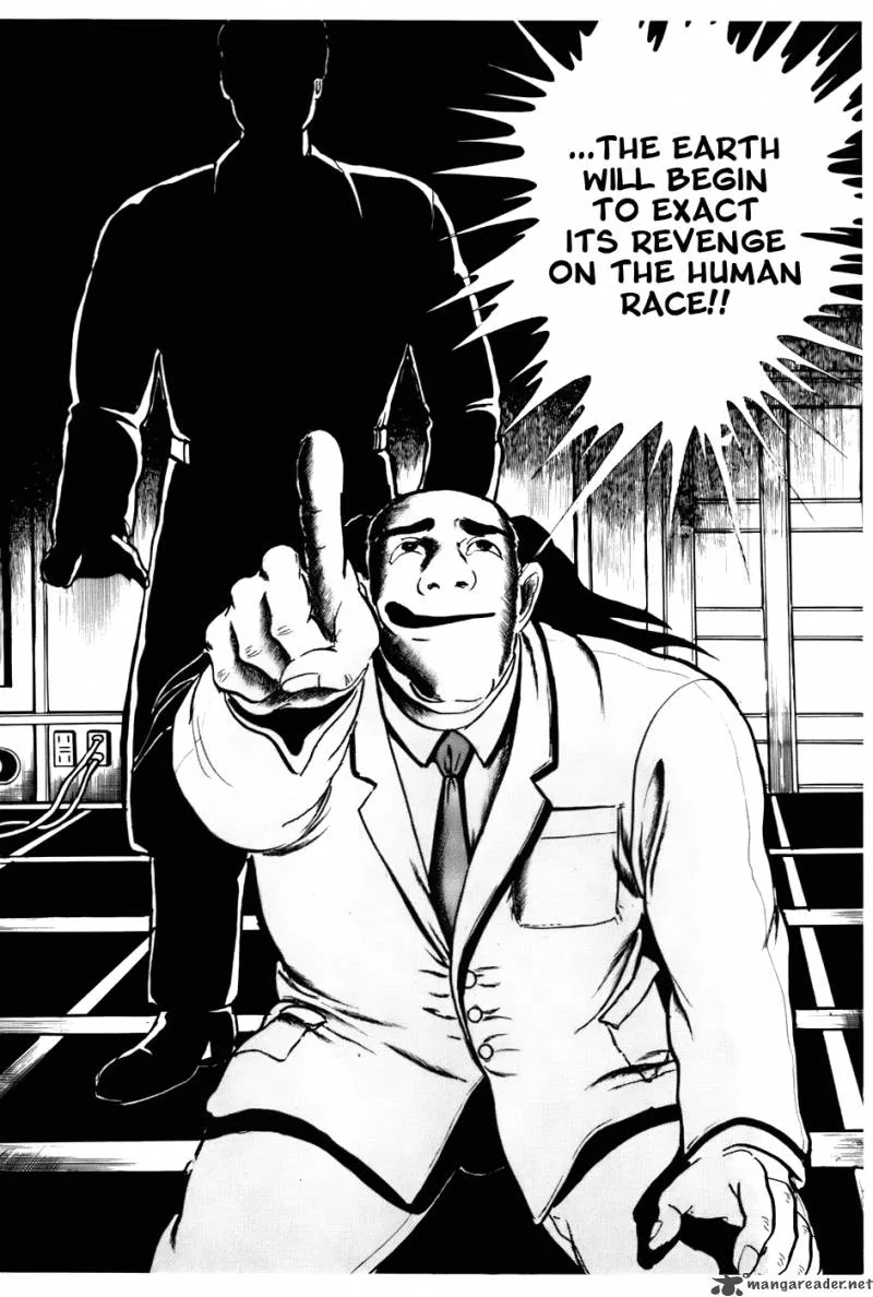 Fourteen Chapter 81 page 84