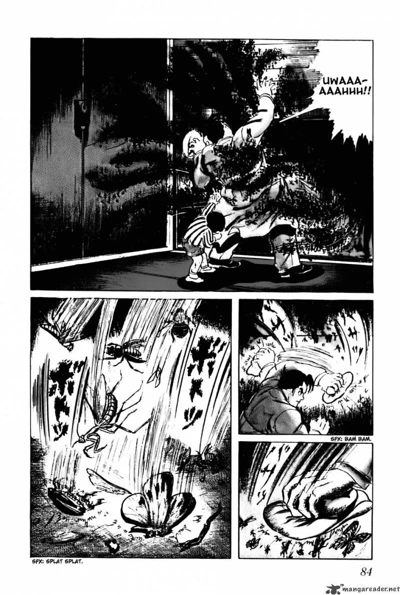 Fourteen Chapter 81 page 90