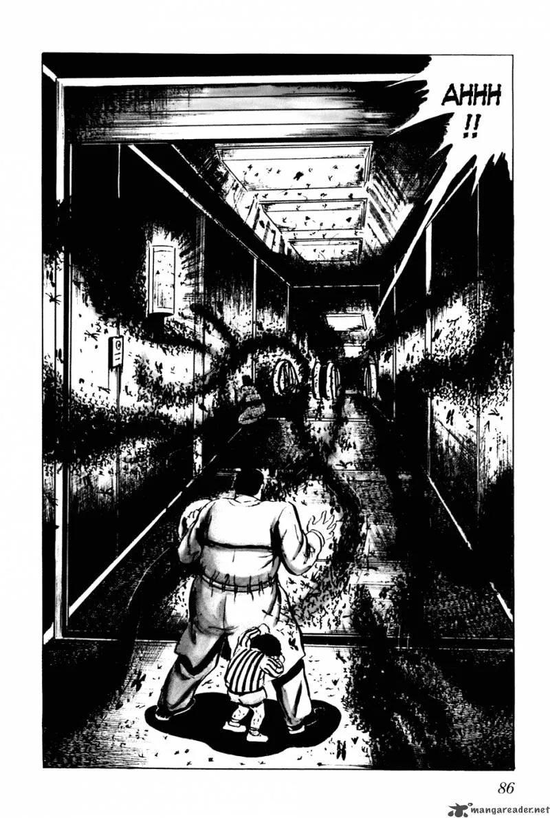 Fourteen Chapter 81 page 92