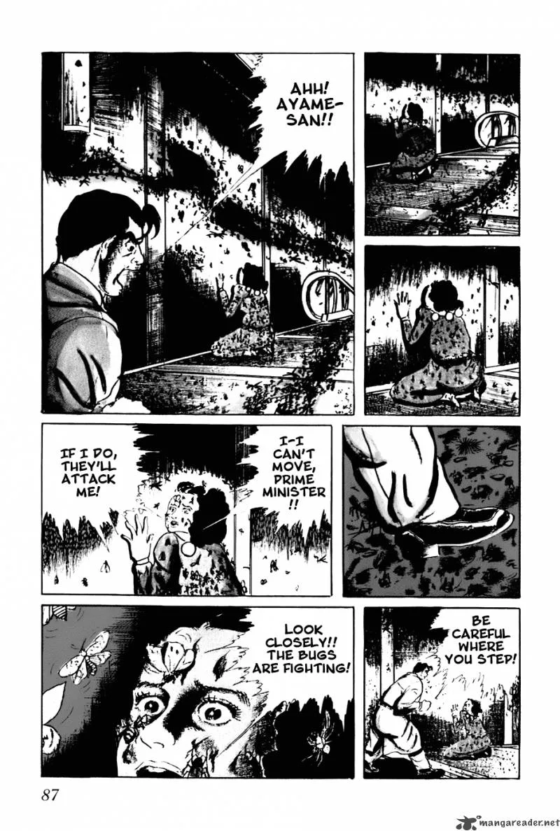 Fourteen Chapter 81 page 93
