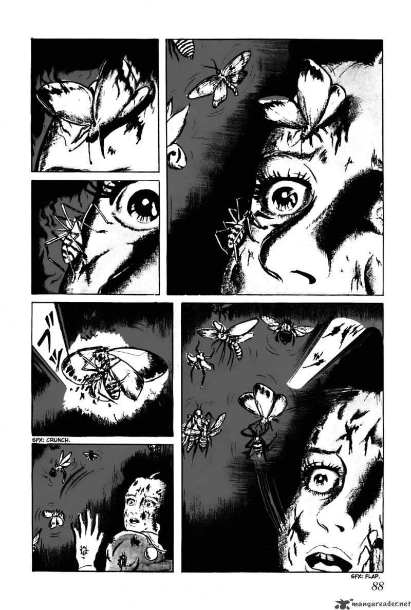 Fourteen Chapter 81 page 94