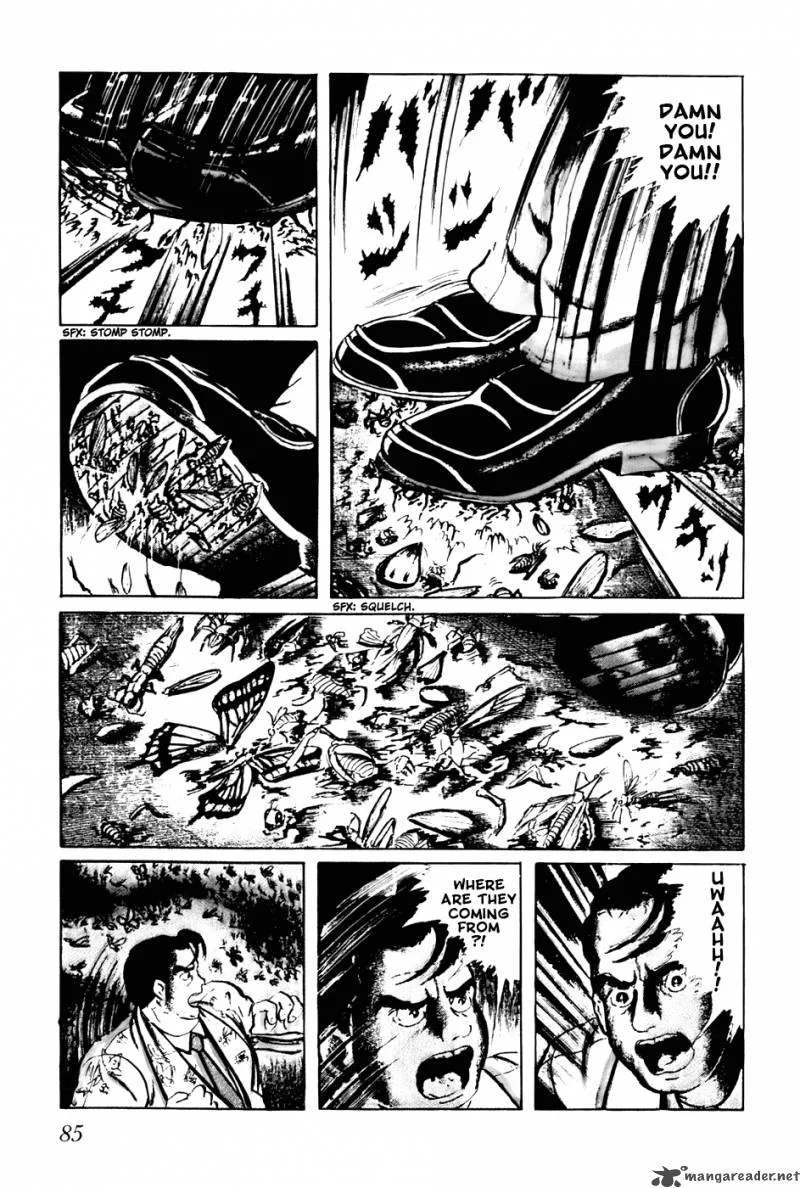 Fourteen Chapter 81 page 91