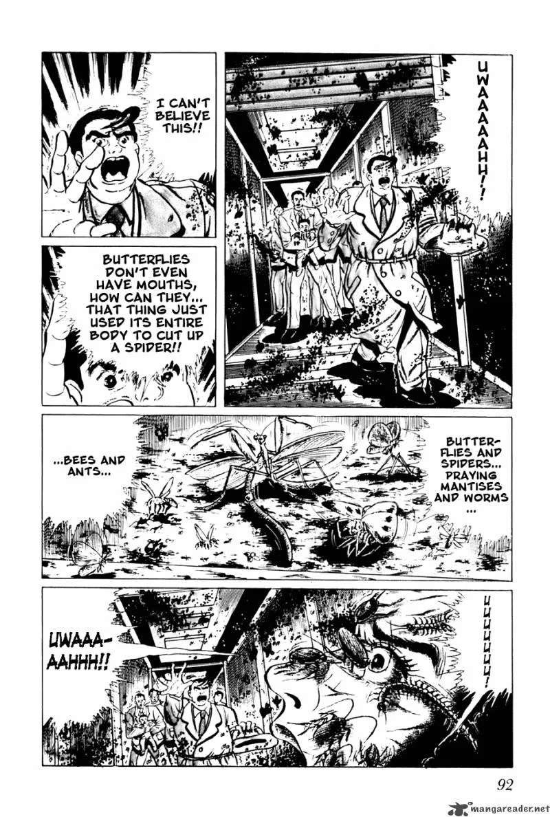 Fourteen Chapter 81 page 97