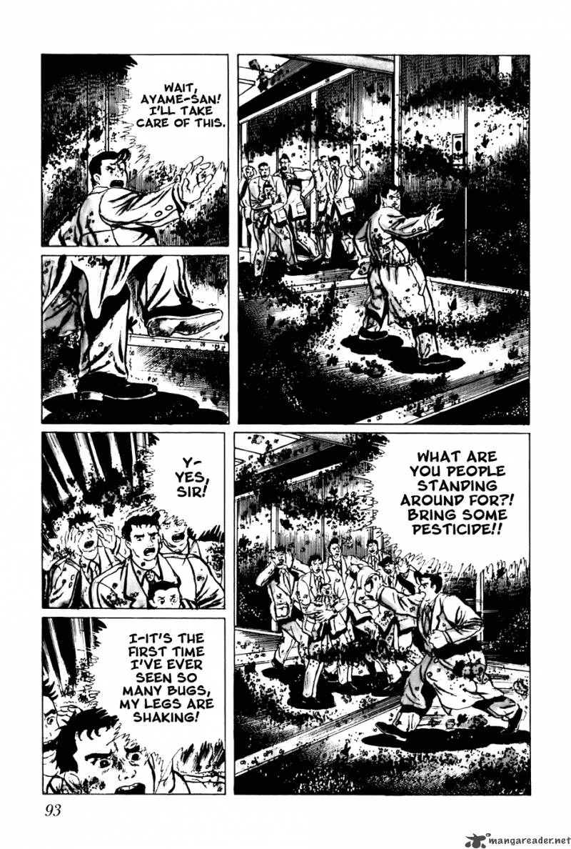 Fourteen Chapter 81 page 98