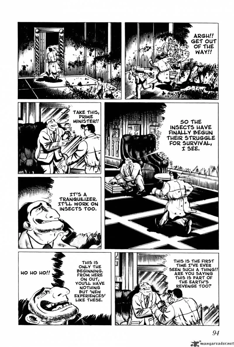 Fourteen Chapter 81 page 99
