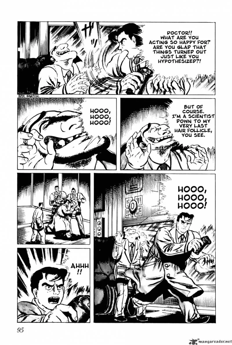 Fourteen Chapter 81 page 100