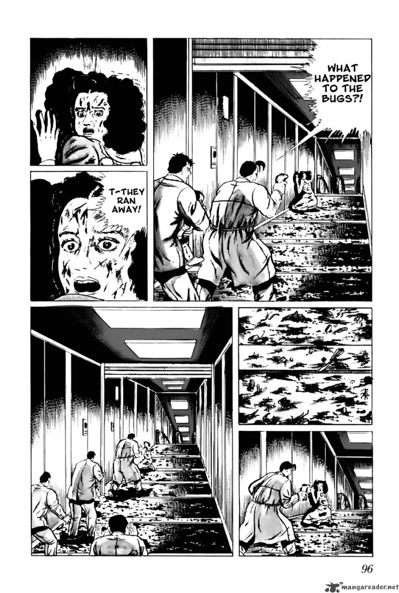 Fourteen Chapter 81 page 101