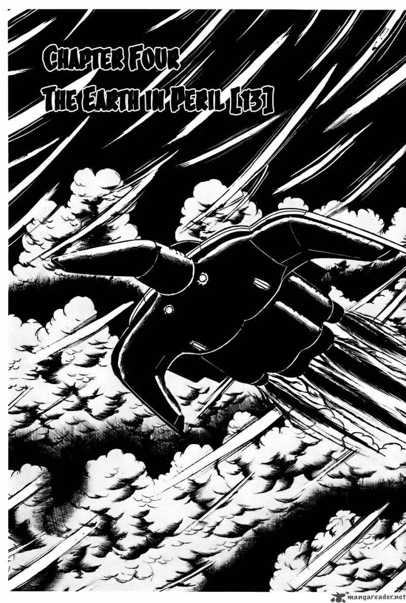 Fourteen Chapter 81 page 104