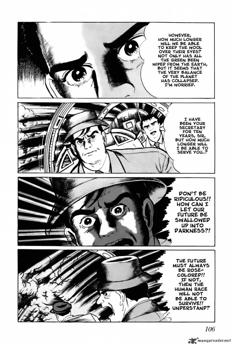 Fourteen Chapter 81 page 110