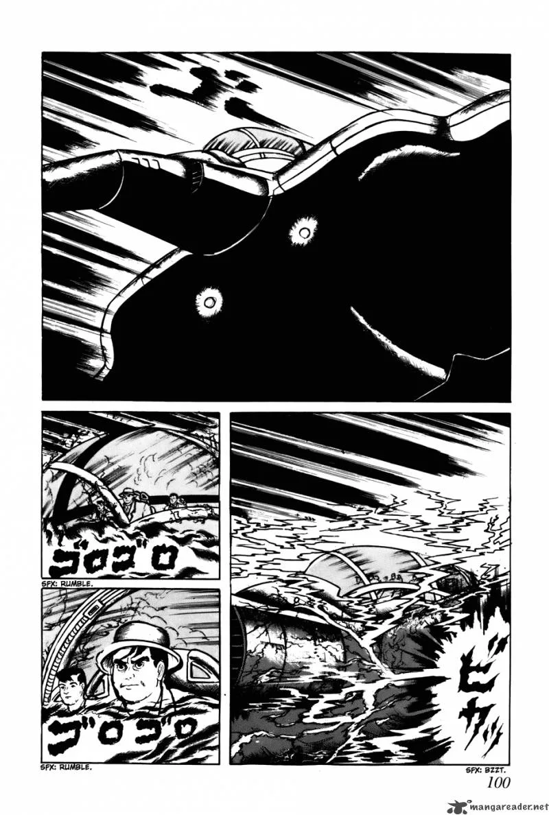 Fourteen Chapter 81 page 105