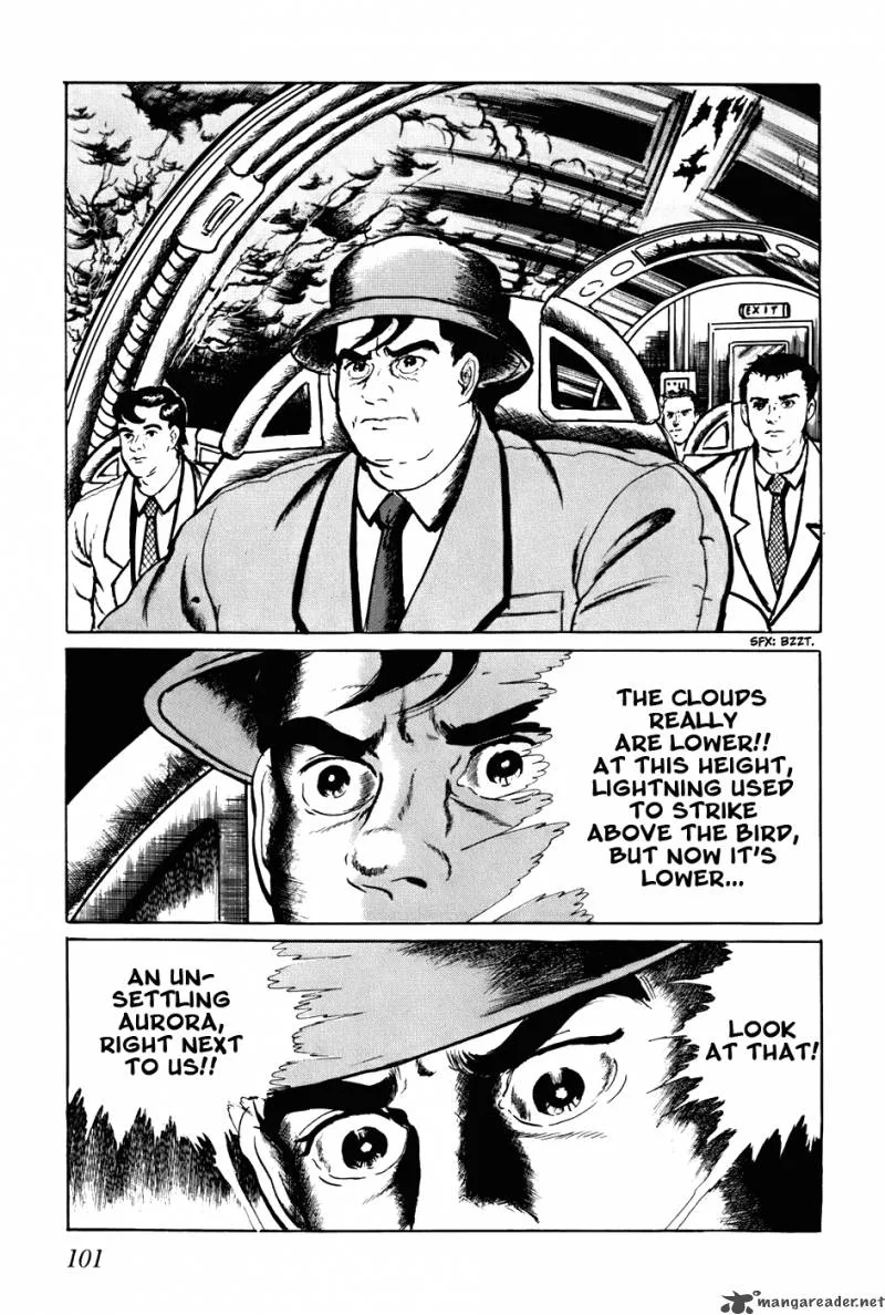 Fourteen Chapter 81 page 106