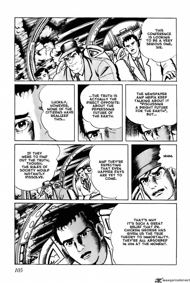 Fourteen Chapter 81 page 109