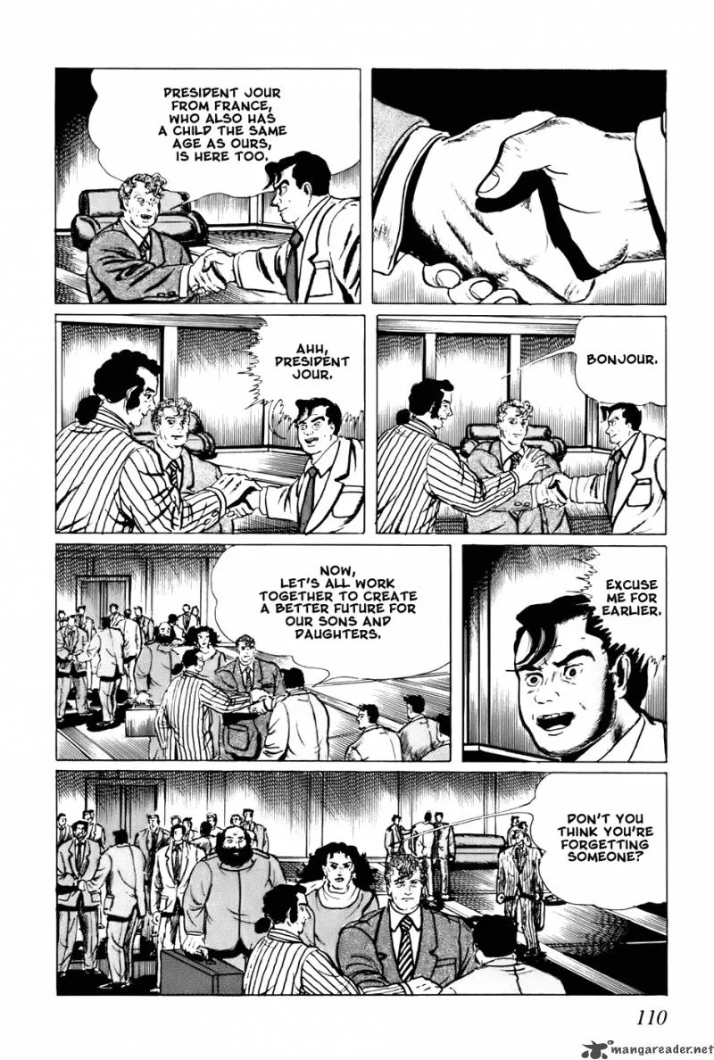 Fourteen Chapter 81 page 114