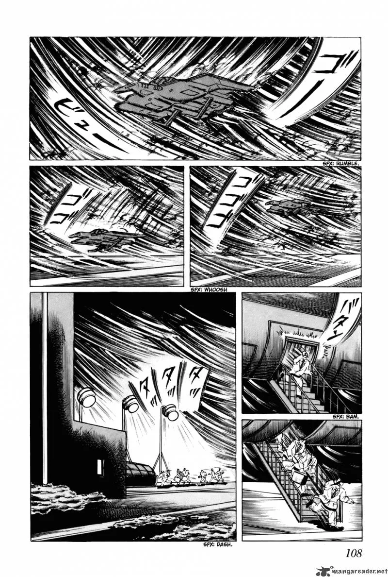 Fourteen Chapter 81 page 112