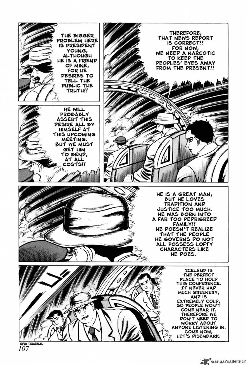 Fourteen Chapter 81 page 111