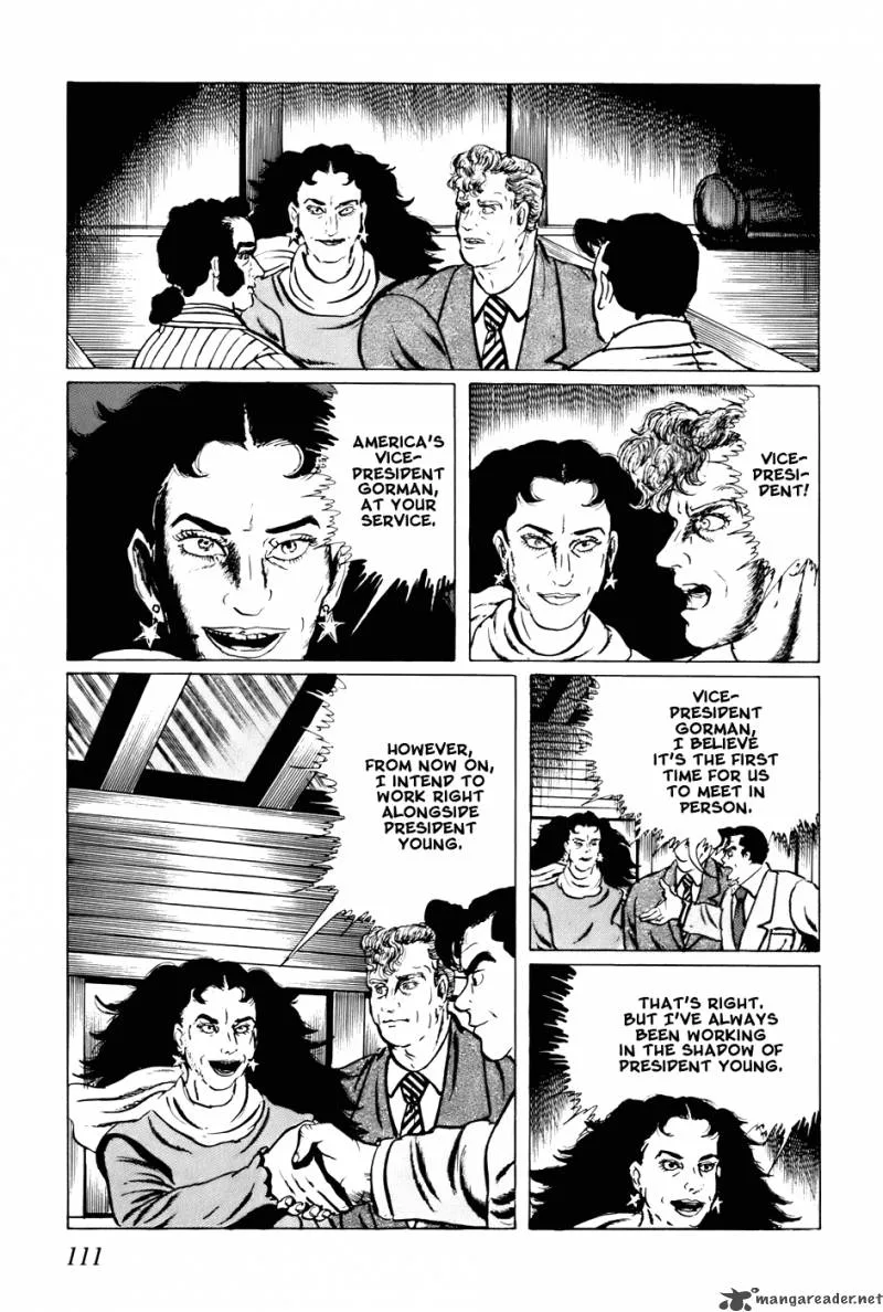 Fourteen Chapter 81 page 115