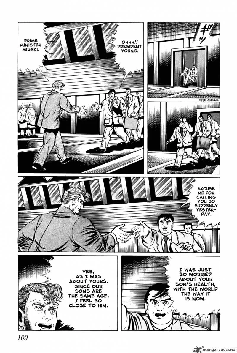 Fourteen Chapter 81 page 113
