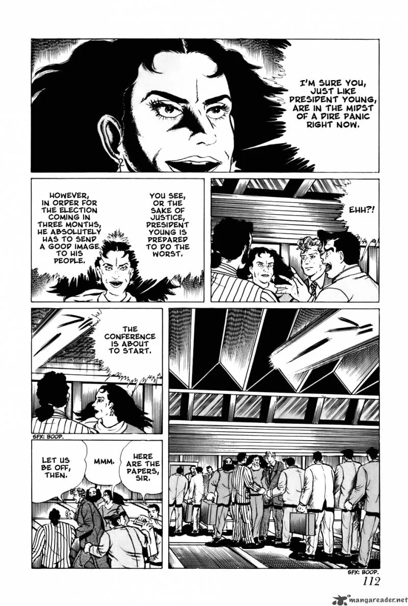 Fourteen Chapter 81 page 116