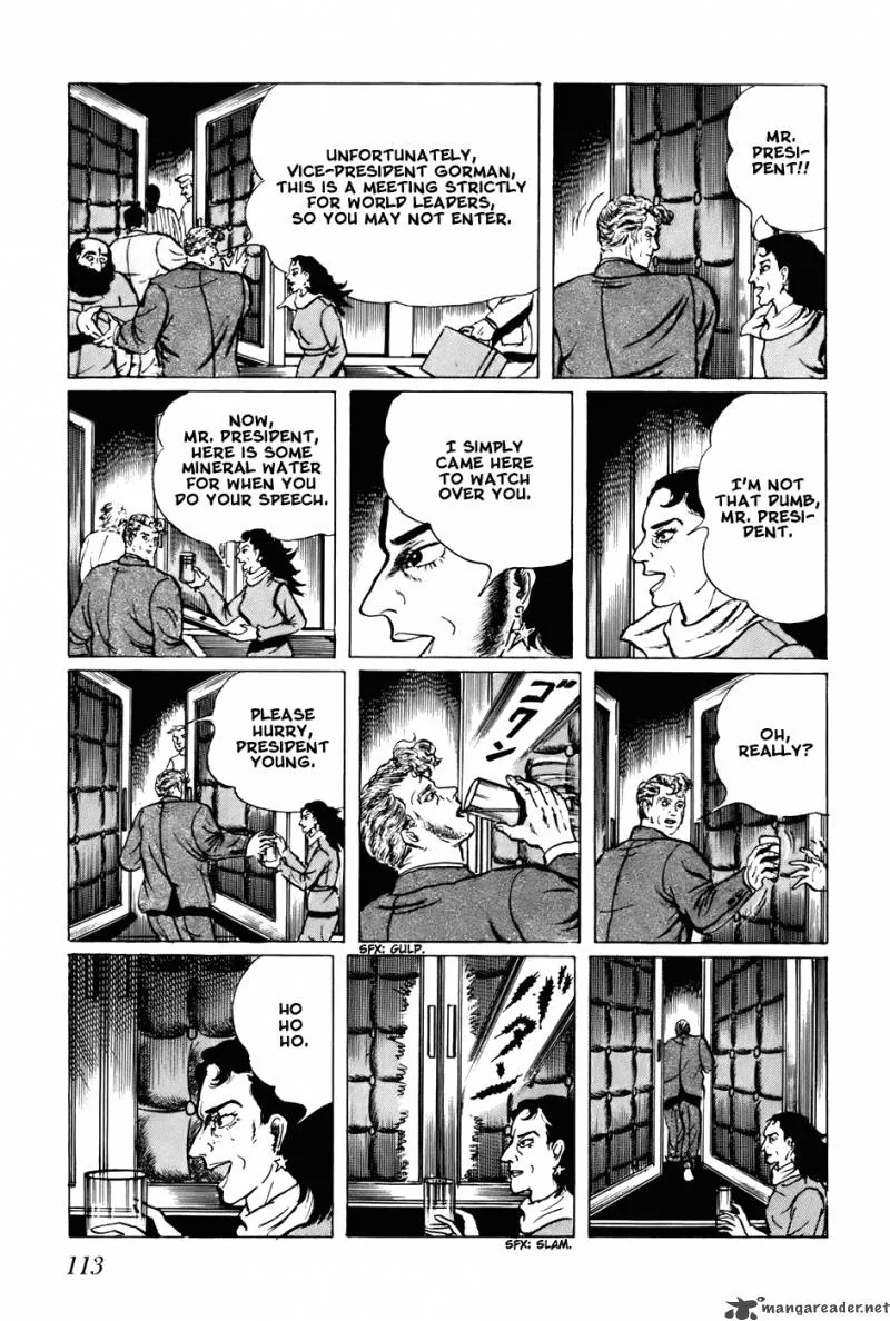 Fourteen Chapter 81 page 117
