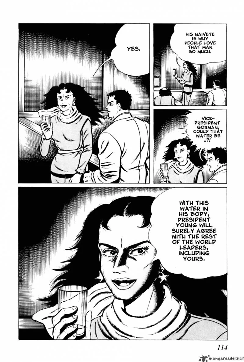 Fourteen Chapter 81 page 118
