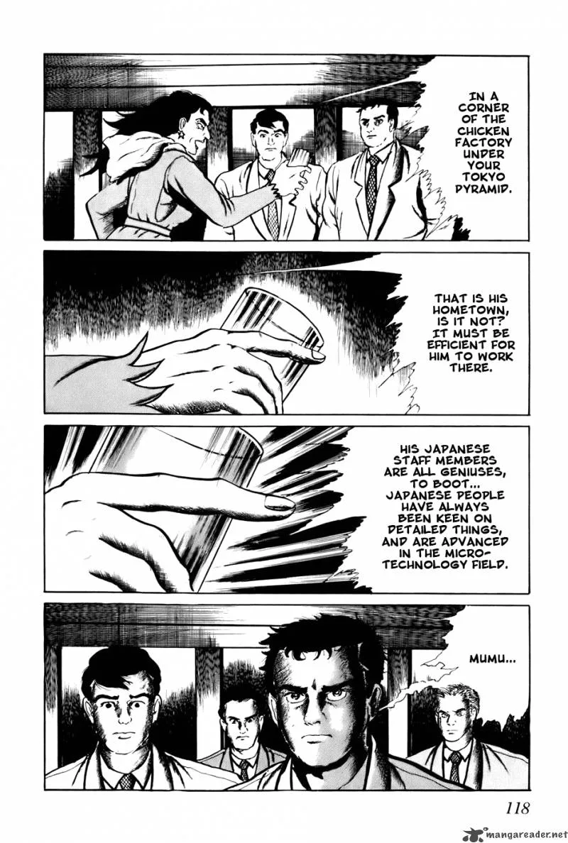 Fourteen Chapter 81 page 122