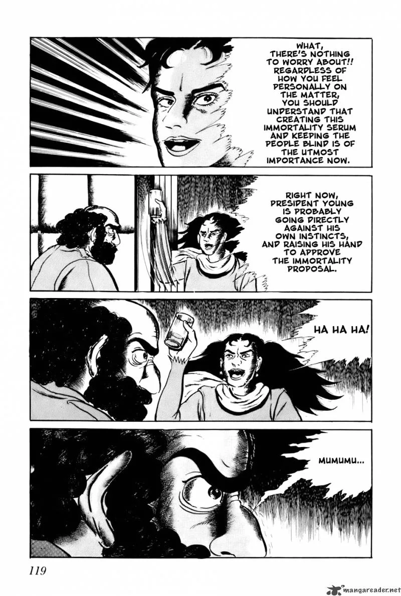 Fourteen Chapter 81 page 123