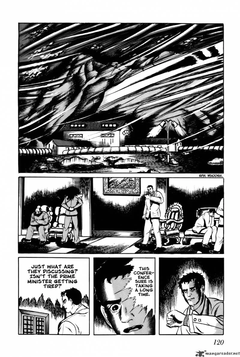 Fourteen Chapter 81 page 124