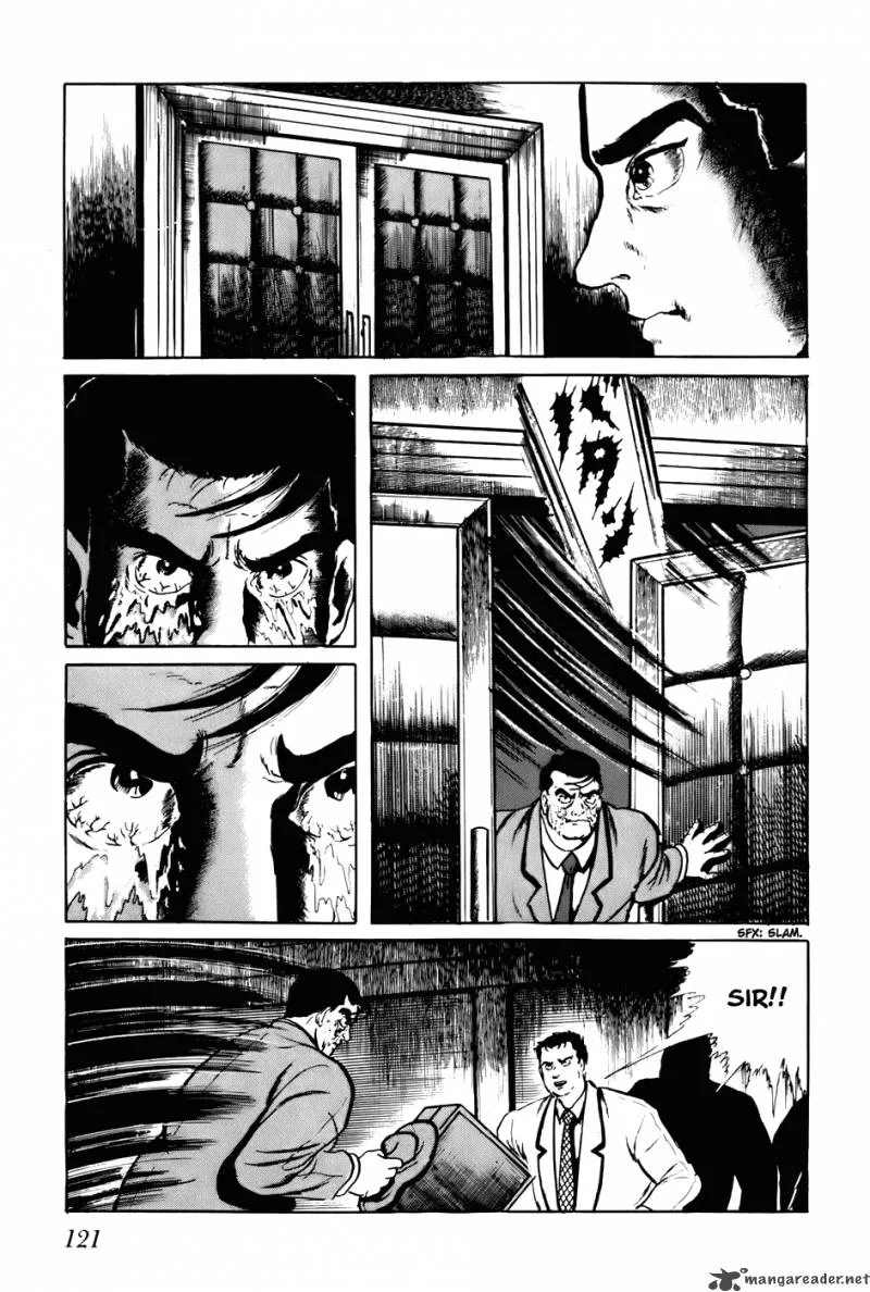 Fourteen Chapter 81 page 125