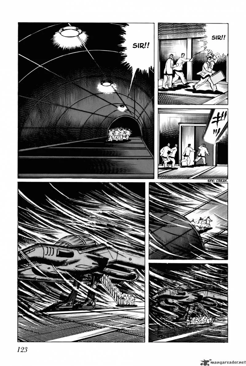 Fourteen Chapter 81 page 127