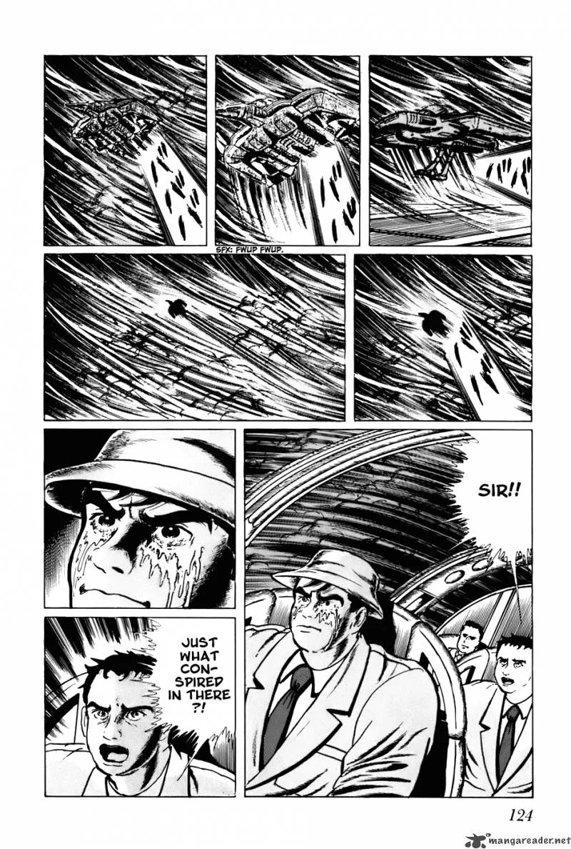 Fourteen Chapter 81 page 128