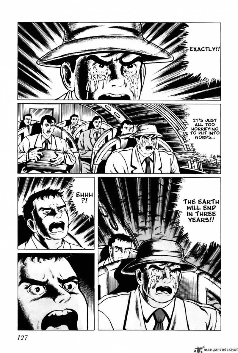 Fourteen Chapter 81 page 131