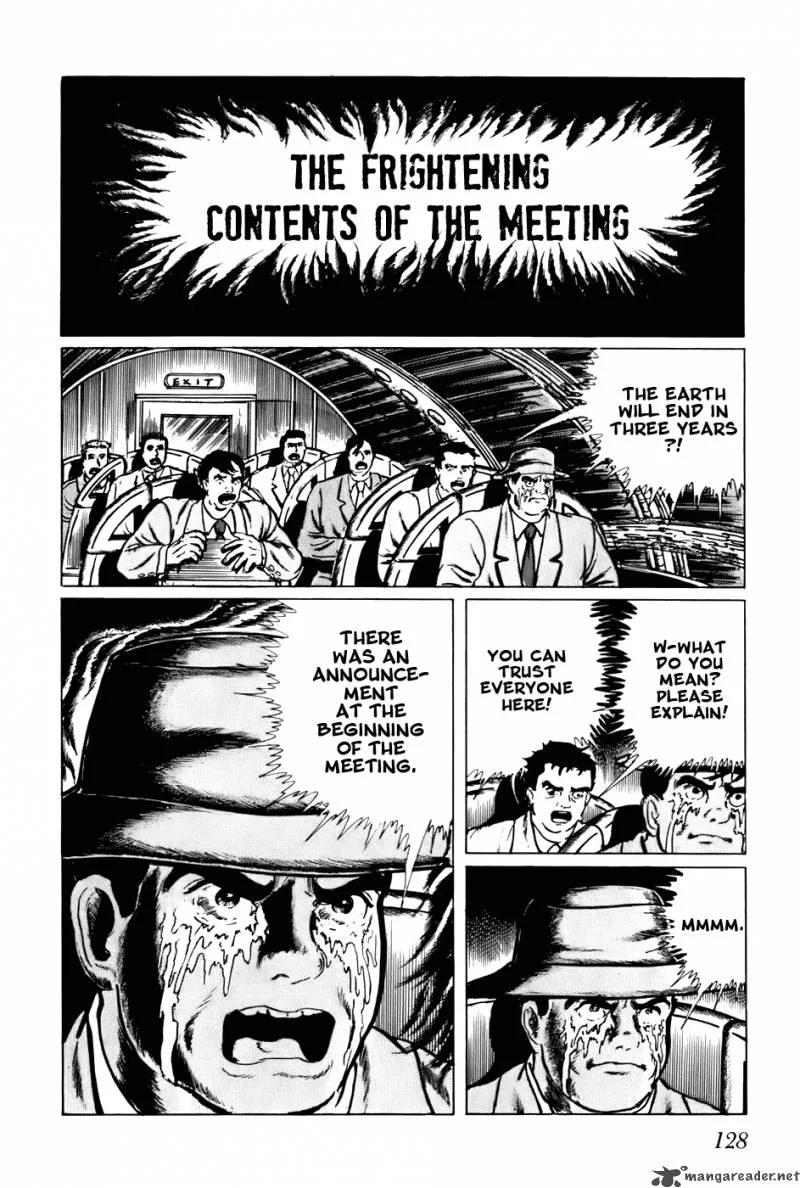 Fourteen Chapter 81 page 132
