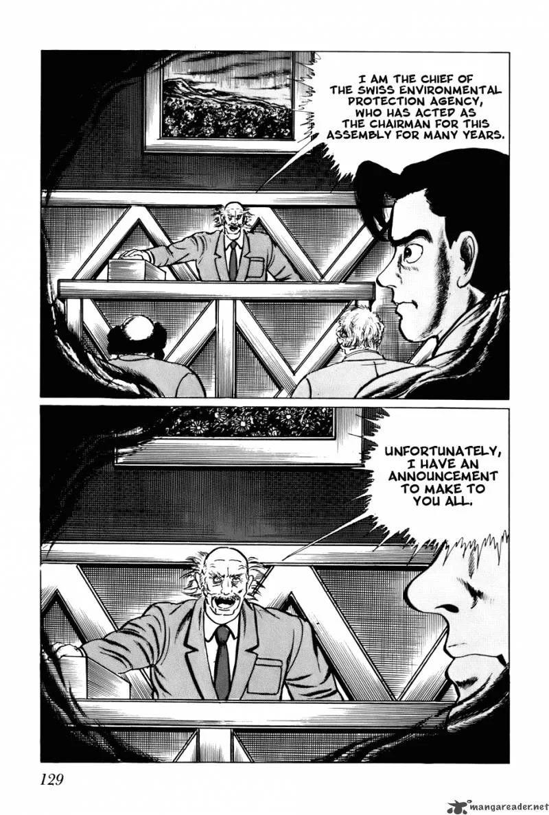 Fourteen Chapter 81 page 133
