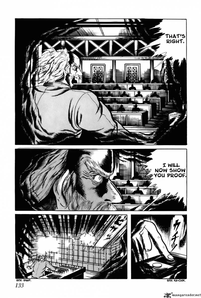 Fourteen Chapter 81 page 137