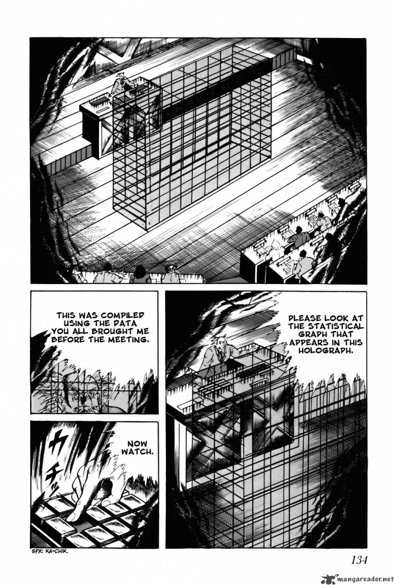 Fourteen Chapter 81 page 138