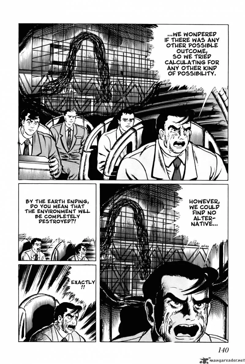 Fourteen Chapter 81 page 144