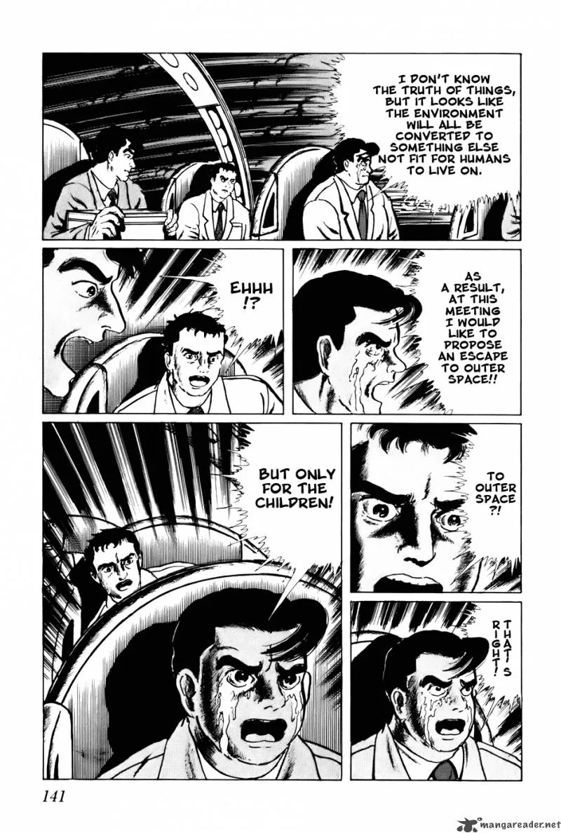 Fourteen Chapter 81 page 145