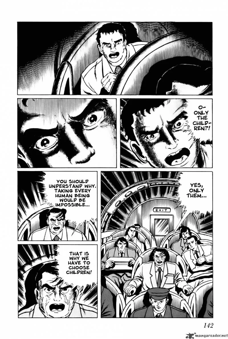 Fourteen Chapter 81 page 146