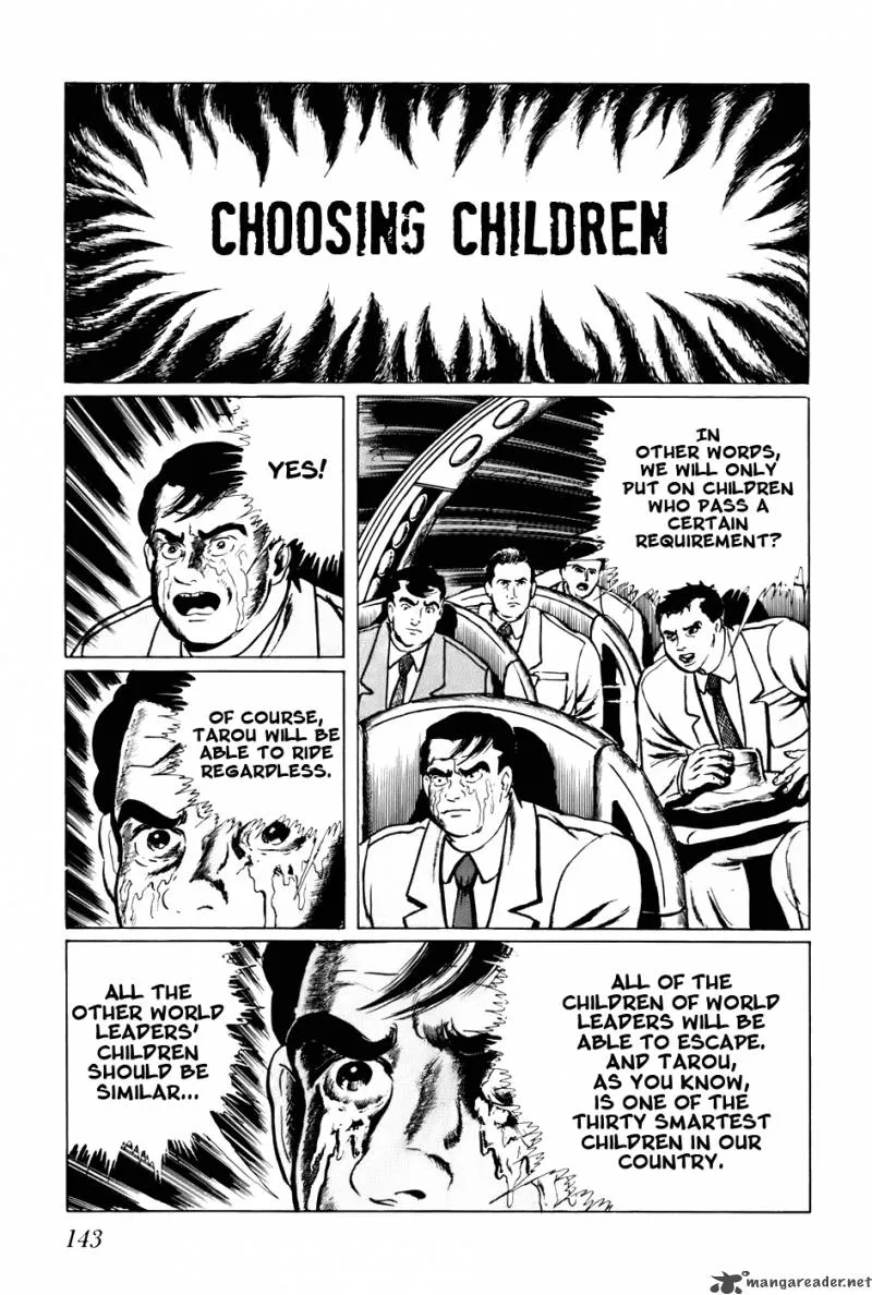 Fourteen Chapter 81 page 147