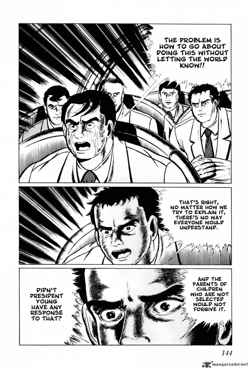 Fourteen Chapter 81 page 148