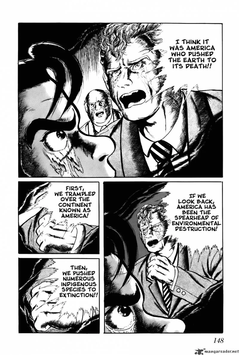 Fourteen Chapter 81 page 152