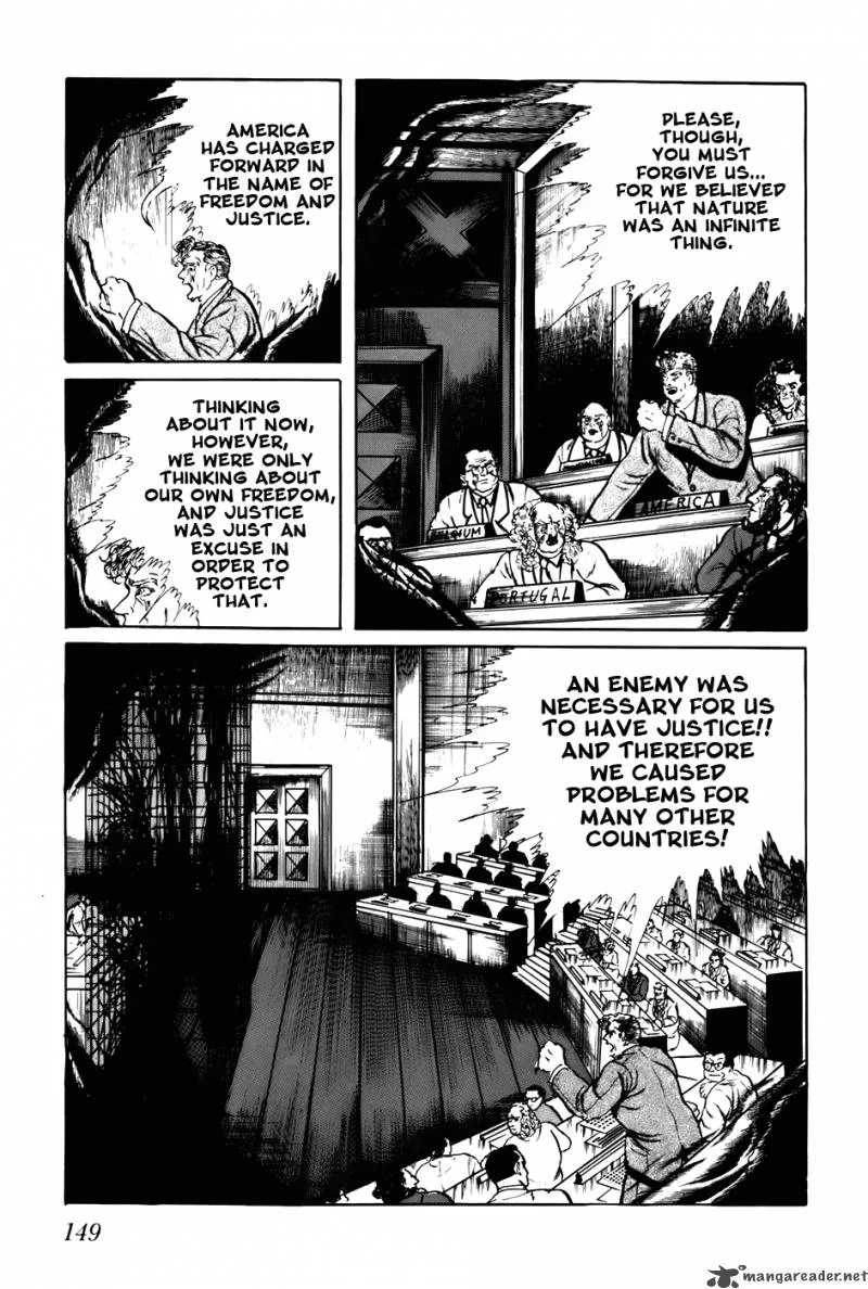 Fourteen Chapter 81 page 153