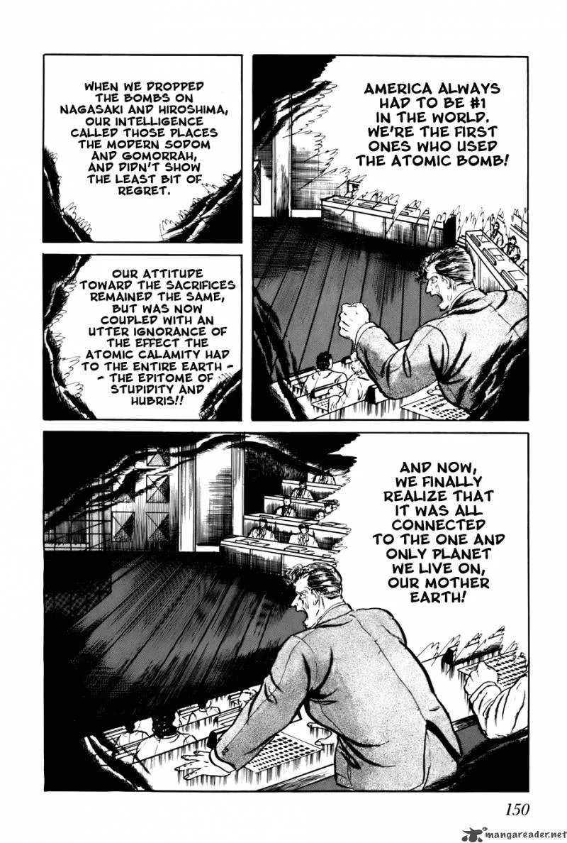 Fourteen Chapter 81 page 154