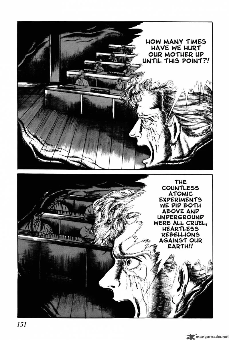Fourteen Chapter 81 page 155