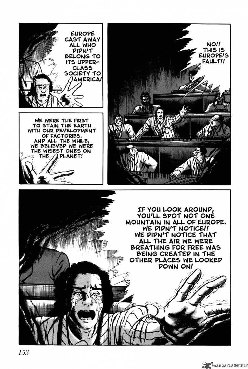 Fourteen Chapter 81 page 157