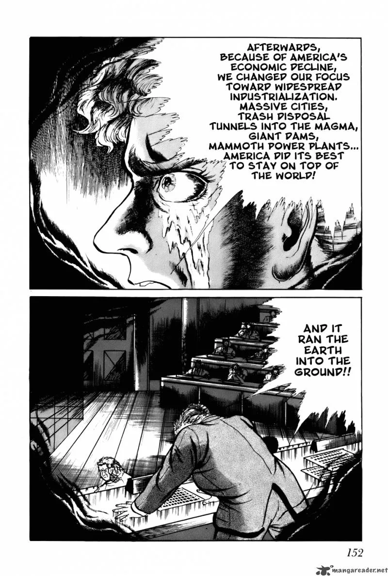 Fourteen Chapter 81 page 156