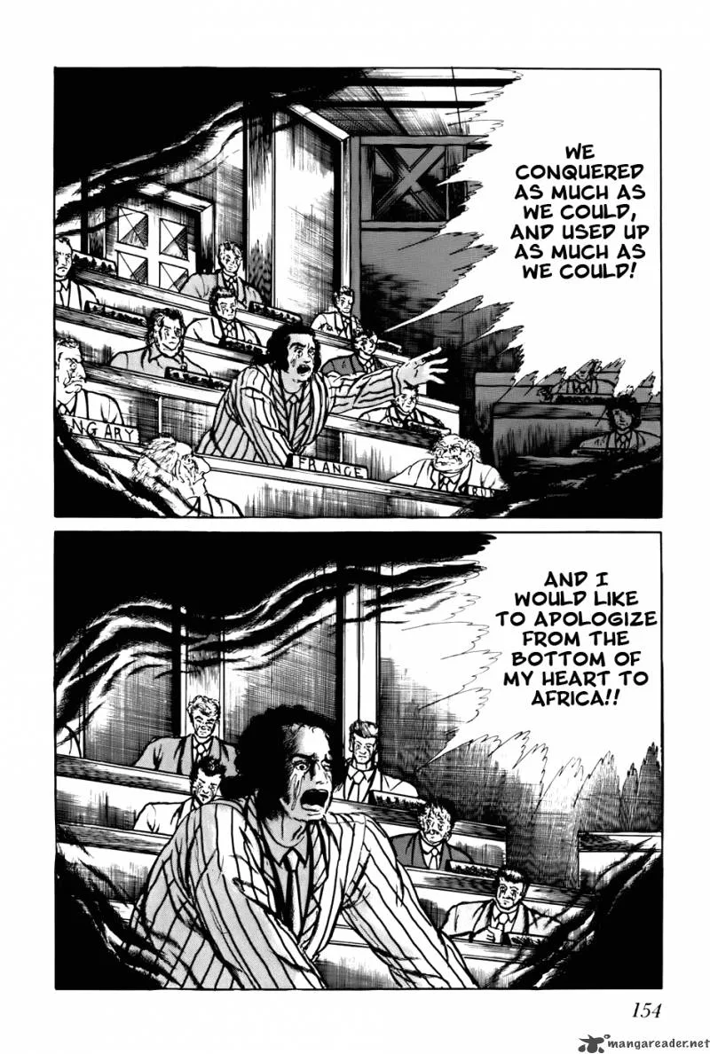 Fourteen Chapter 81 page 158