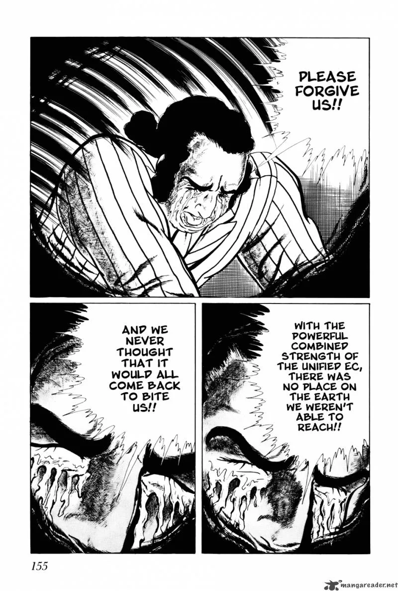 Fourteen Chapter 81 page 159