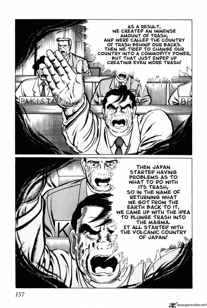 Fourteen Chapter 81 page 161