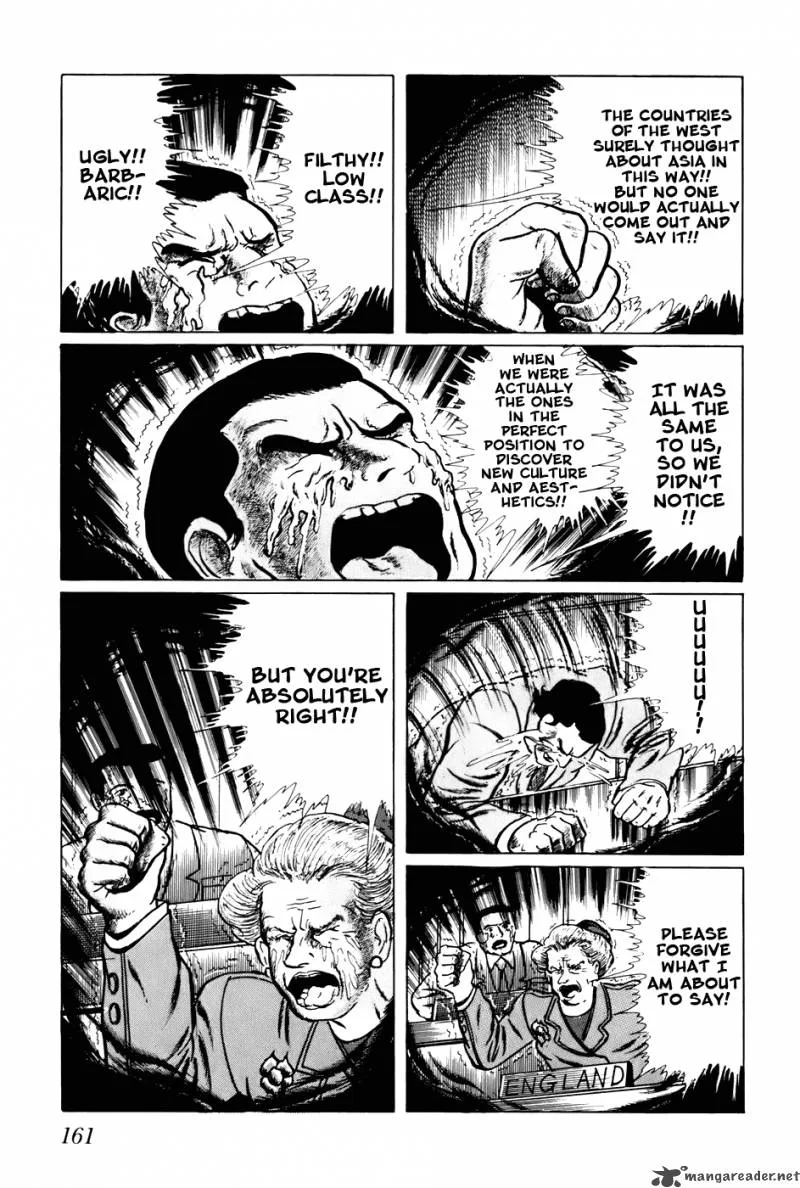 Fourteen Chapter 81 page 165